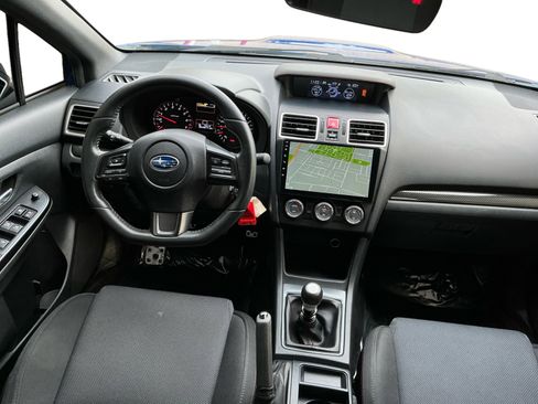 Used 2021 Subaru WRX w/ Popular Package #1 image 14