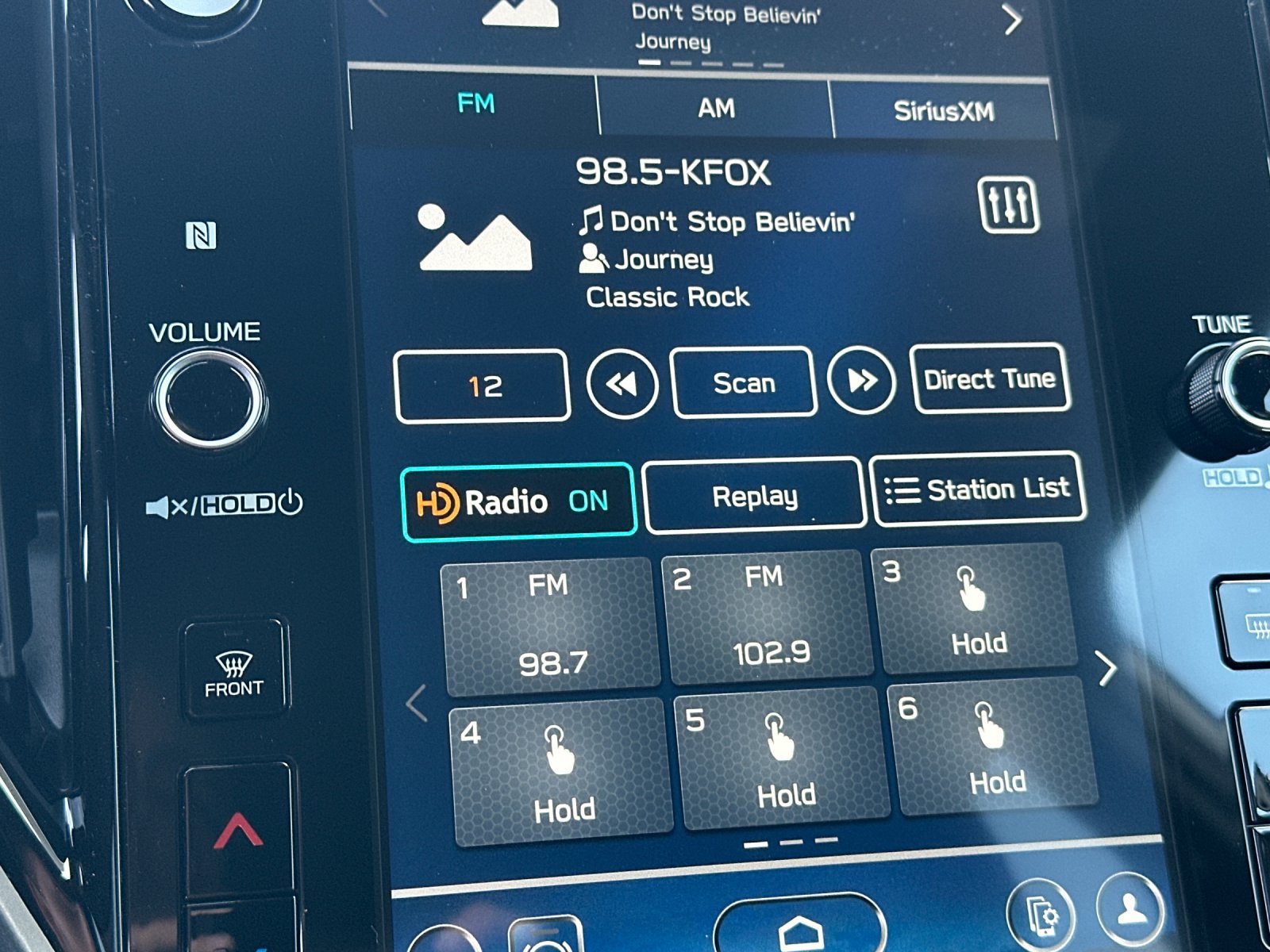 New 2026 Subaru Forester Touring AWD/4WD image 22