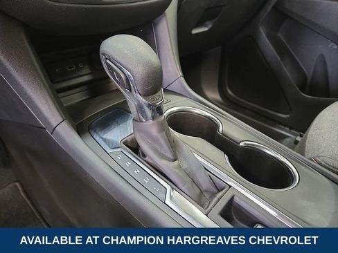 Certified 2024 Chevrolet Equinox LT FWD image 21