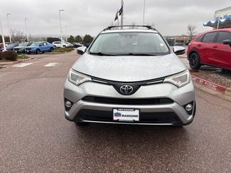 Used 2017 Toyota RAV4 XLE w/ Premium Special Value Package video 2