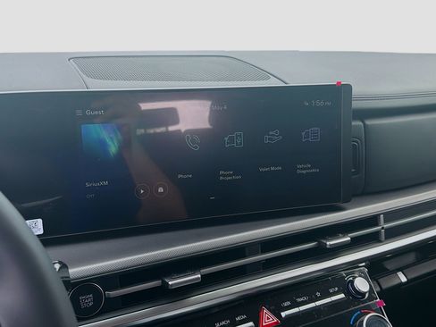 New 2026 Hyundai Santa Fe SEL FWD image 10