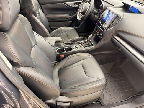 Used 2023 Subaru Crosstrek 2.5i Limited w/ Moonroof Package AWD/4WD image 29