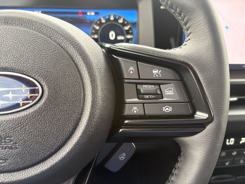 New 2026 Subaru Outback Premium AWD/4WD image 18