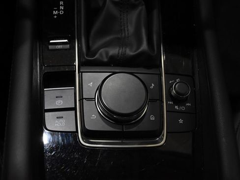 Used 2024 MAZDA MAZDA3 s FWD image 30