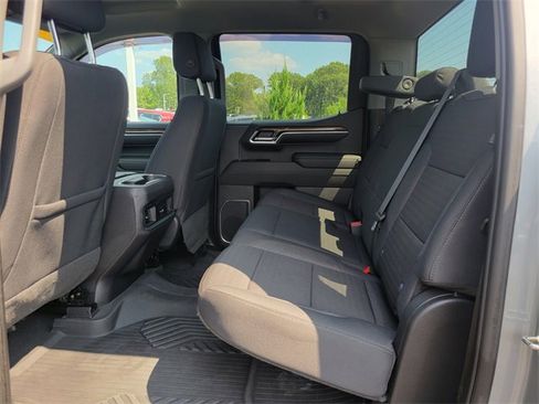 Used 2023 Chevrolet Silverado 1500 LT Trail Boss w/ Protection Package image 20