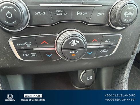 Used 2022 Dodge Charger R/T RWD image 20