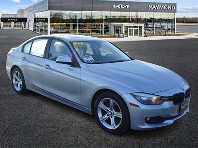 Used 2015 BMW 328i xDrive Sedan