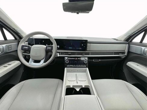 Used 2024 Hyundai Santa Fe Calligraphy image 23