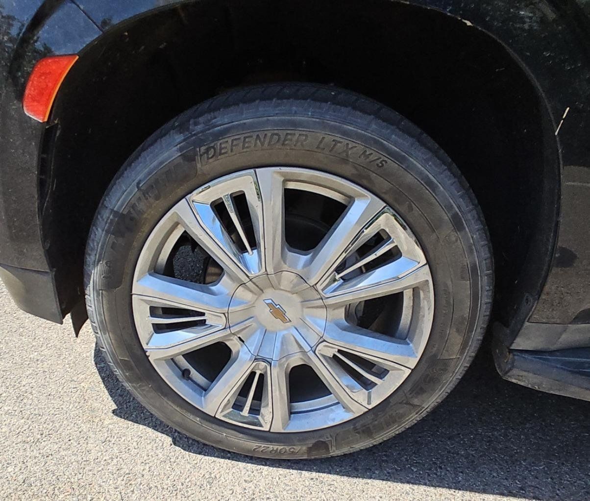 Used 2021 Chevrolet TrailBlazer LS FWD image 27