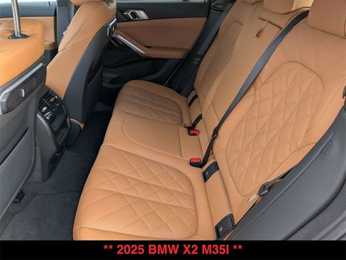 Used 2025 BMW X2 M35i image 24