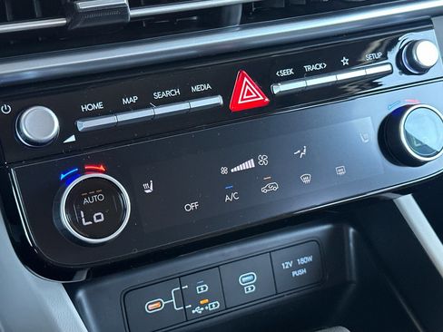 New 2026 Hyundai Tucson SEL AWD/4WD image 20