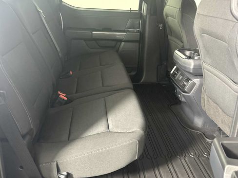 Used 2023 Ford F150 XLT w/ Equipment Group 302A High AWD/4WD image 24