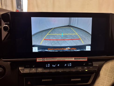 New 2026 Toyota Camry XLE image 13