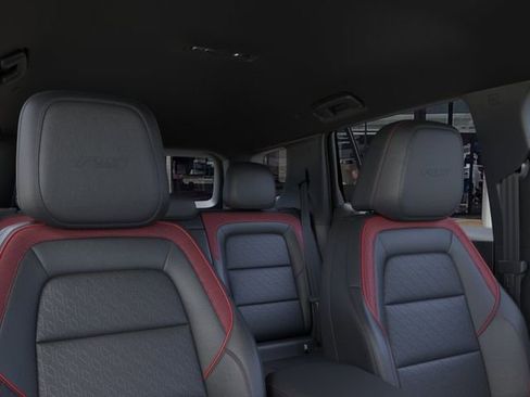 New 2026 Chevrolet Equinox RS FWD image 24