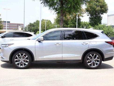 Used 2022 Acura MDX FWD w/ Technology Package image 3