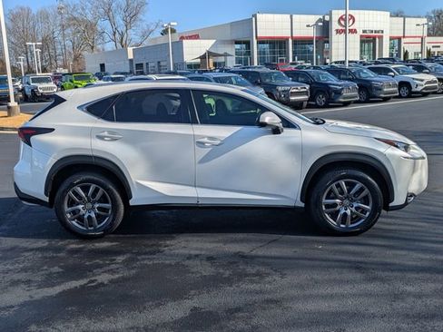 Used 2016 Lexus NX 200t AWD w/ Premium Package image 3