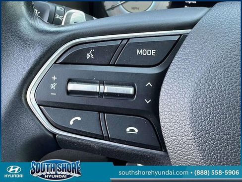 Certified 2022 Hyundai Santa Fe SEL w/ Convenience Package AWD/4WD image 23