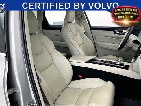 Used 2023 Volvo XC60 B5 Ultimate AWD/4WD image 11