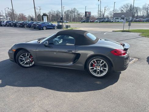 Used 2013 Porsche Boxster S image 7