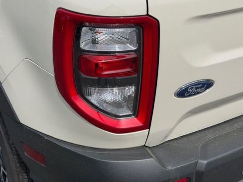 New 2025 Ford Bronco Sport Outer Banks image 28