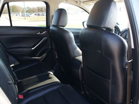 Used 2016 MAZDA CX-5 Grand Touring image 22