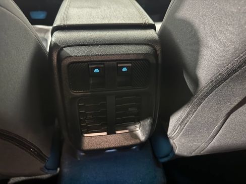 Used 2025 Ford Bronco Big Bend AWD/4WD image 38