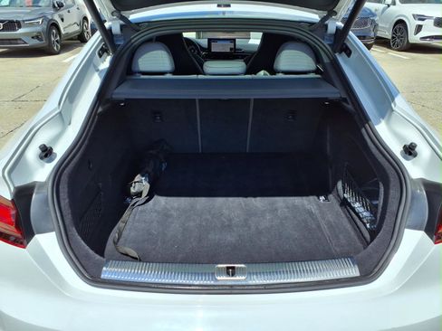 Used 2021 Audi S5 Prestige image 18
