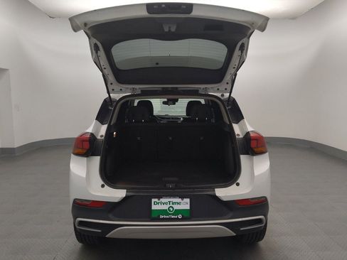 Used 2022 Buick Encore GX Preferred FWD image 29
