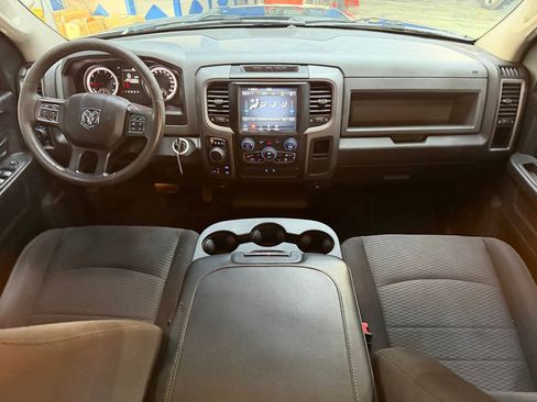 Used 2020 RAM 1500 Express w/ Wheel & Sound Group AWD/4WD image 18