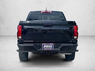 Used 2024 Chevrolet Colorado LT w/ LT Convenience Package RWD video 4