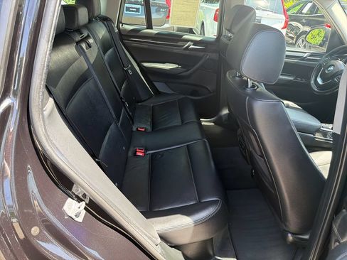 Used 2017 BMW X3 xDrive28i AWD/4WD image 15