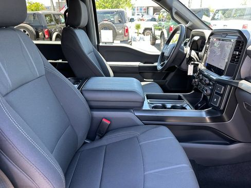 New 2026 Ford F150 STX w/ Equipment Group 200A RWD image 17
