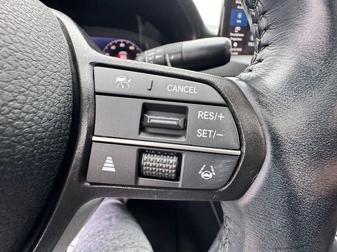 Used 2023 Honda Accord Sport image 17