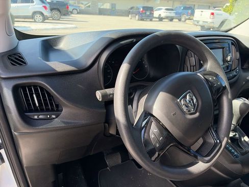 Used 2022 RAM ProMaster City Wagon image 12