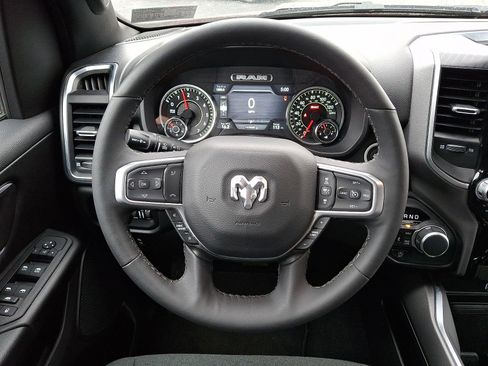 Used 2025 RAM 1500 Big Horn image 21