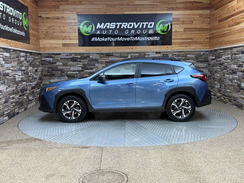 Used 2024 Subaru Crosstrek 2.0i Premium image 6
