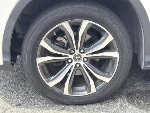 Used 2018 Lexus RX 350L FWD image 9