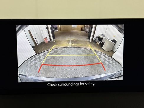 Used 2024 MAZDA CX-5 Carbon Edition image 28