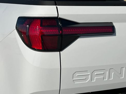 New 2026 Hyundai Santa Cruz SE image 24