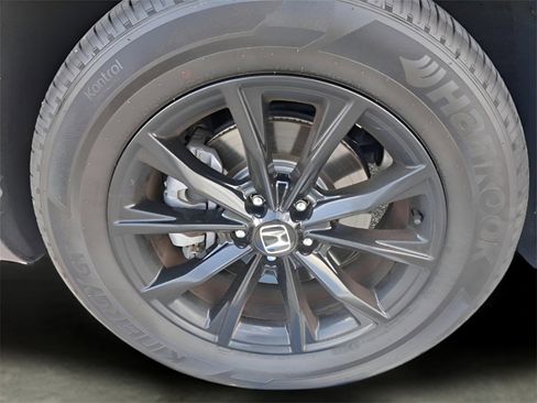 Used 2025 Honda CR-V Sport-L image 15