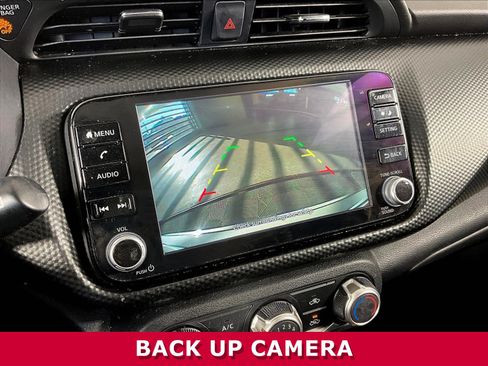 Used 2024 Nissan Kicks SV FWD image 13
