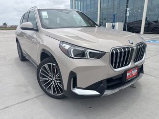 New 2026 BMW X1 xDrive28i w/ Convenience Package AWD/4WD video 1