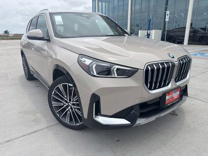 New 2026 BMW X1 xDrive28i w/ Convenience Package