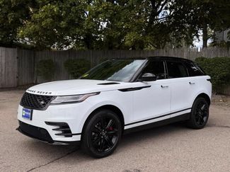 Used 2023 Land Rover Range Rover Velar R-Dynamic S AWD/4WD video 2