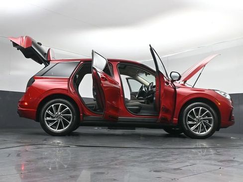 Certified 2023 Lincoln Corsair Grand Touring w/ Equipment Group 301A image 50