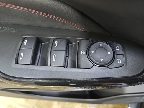 New 2026 Chevrolet Trax RS w/ Sunroof Package image 27