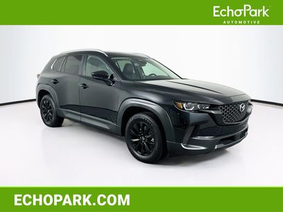 Used 2026 MAZDA CX-50 AWD 2.5 S w/ Preferred Pkg