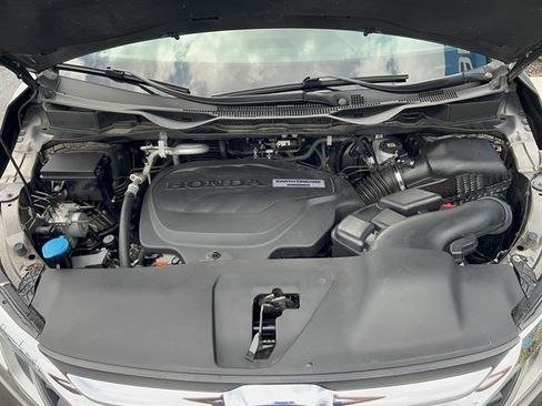 Used 2020 Honda Odyssey EX-L image 12