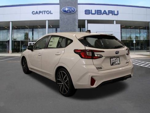 New 2026 Subaru Impreza 2.0i Sport image 5