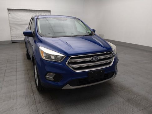 Used 2017 Ford Escape SE w/ SE Cold Weather Package AWD/4WD image 14